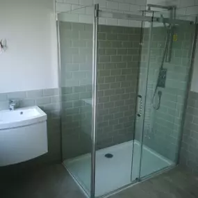 Bild von Richard Griffiths Plumbing And Heating