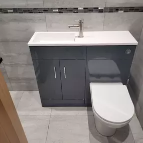 Bild von Richard Griffiths Plumbing And Heating