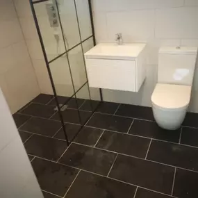 Bild von Richard Griffiths Plumbing And Heating