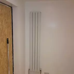 Bild von Richard Griffiths Plumbing And Heating