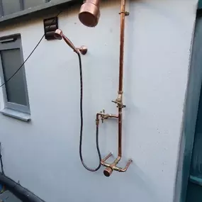 Bild von Richard Griffiths Plumbing And Heating