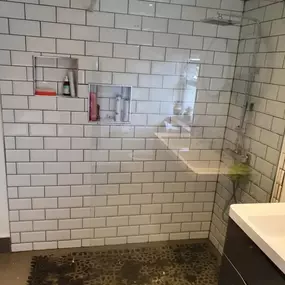 Bild von Richard Griffiths Plumbing And Heating