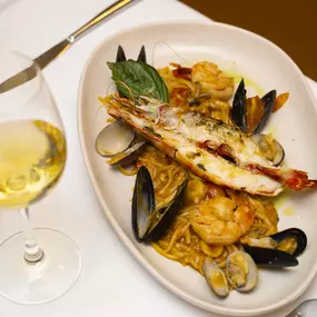Bild von Da Angelino | Cucina Italiana