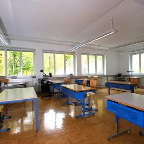 Bild von Privatschule Logartis