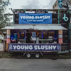 Bild von Young Slushy