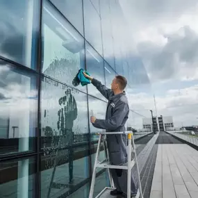Bild von HB cleaning GmbH