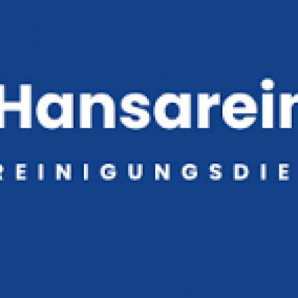 Logo de Hansareinigung Hamburg