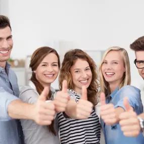 Bild von STUDENTENRING, Nachhilfe in Jena zu Hause oder online