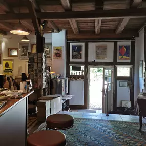 Bild von der Stadelladen