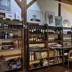 Bild von der Stadelladen