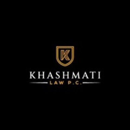 Logo de Khashmati Law, P.C.