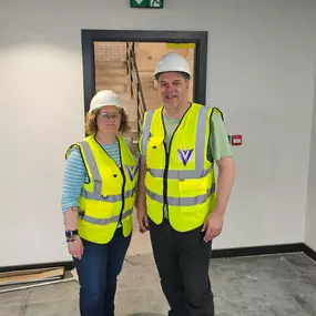 Bild von Virgo Safety Ltd