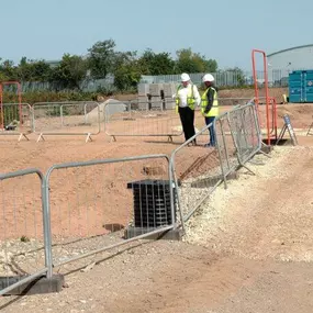 Bild von Virgo Safety Ltd