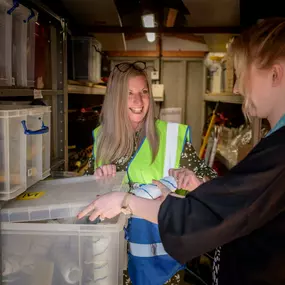 Bild von Virgo Safety Ltd