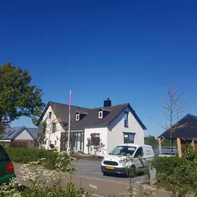 Bild von Isolex&Zn  Gevel & Dak Isolatie  Bleiswijk