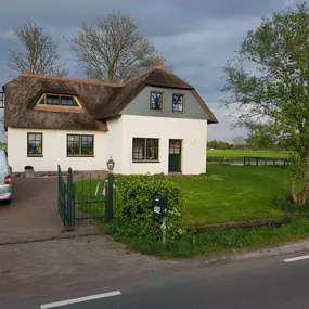 Bild von Isolex&Zn  Gevel & Dak Isolatie  Bleiswijk