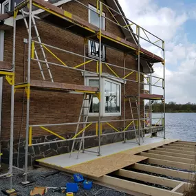 Bild von Isolex&Zn  Gevel & Dak Isolatie  Bleiswijk