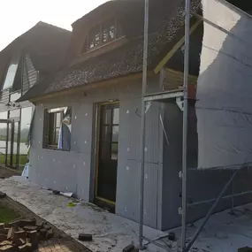 Bild von Isolex&Zn  Gevel & Dak Isolatie  Bleiswijk