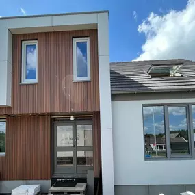 Bild von Isolex&Zn  Gevel & Dak Isolatie  Bleiswijk