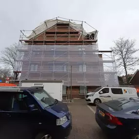 Bild von Isolex&Zn  Gevel & Dak Isolatie  Bleiswijk