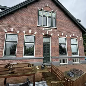Bild von Isolex&Zn  Gevel & Dak Isolatie  Bleiswijk