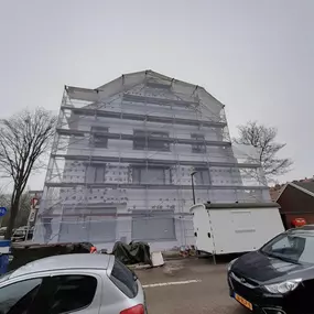 Bild von Isolex&Zn  Gevel & Dak Isolatie  Bleiswijk