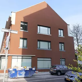 Bild von Isolex&Zn  Gevel & Dak Isolatie  Bleiswijk