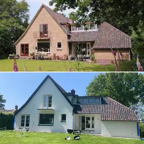 Bild von Isolex&Zn  Gevel & Dak Isolatie  Bleiswijk