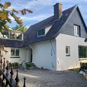 Bild von Isolex&Zn  Gevel & Dak Isolatie  Bleiswijk