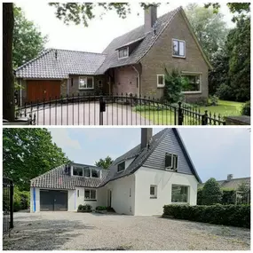 Bild von Isolex&Zn  Gevel & Dak Isolatie  Bleiswijk