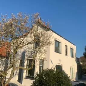 Bild von Isolex&Zn  Gevel & Dak Isolatie  Bleiswijk