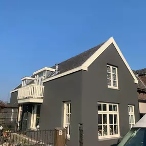 Bild von Isolex&Zn  Gevel & Dak Isolatie  Bleiswijk