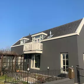 Bild von Isolex&Zn  Gevel & Dak Isolatie  Bleiswijk