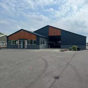 Bild von Isolex&Zn  Gevel & Dak Isolatie  Bleiswijk