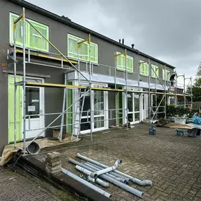 Bild von Isolex&Zn  Gevel & Dak Isolatie  Bleiswijk