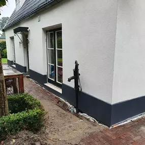 Bild von Isolex&Zn  Gevel & Dak Isolatie  Bleiswijk
