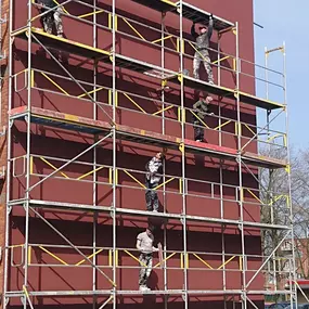 Bild von Isolex&Zn  Gevel & Dak Isolatie  Bleiswijk