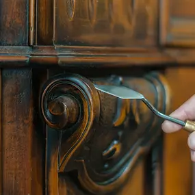 Bild von Bau- und Möbeltischlerei Augustin