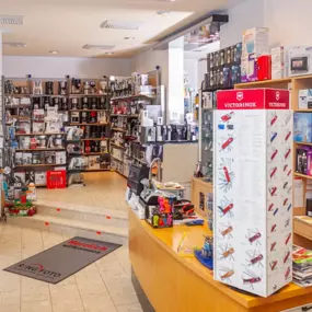 Bild von Foto - Elektro Schneegans