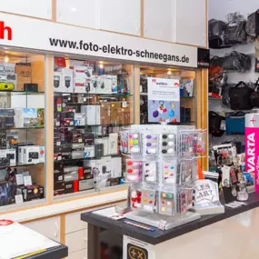 Bild von Foto - Elektro Schneegans