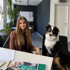 Bild von HanseMerkur - Monika Jencius (Generalvertreterin Hamburg)