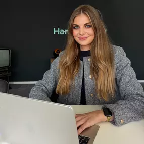 Bild von HanseMerkur - Monika Jencius (Generalvertreterin Hamburg)