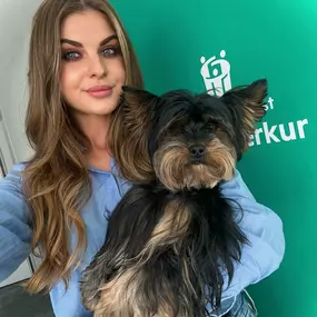 Bild von HanseMerkur - Monika Jencius (Generalvertreterin Hamburg)