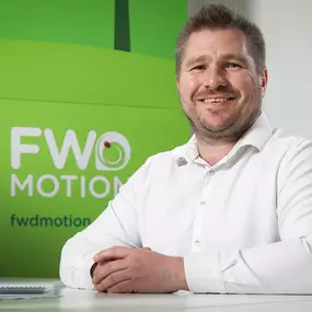 Bild von FWD Motion Ltd