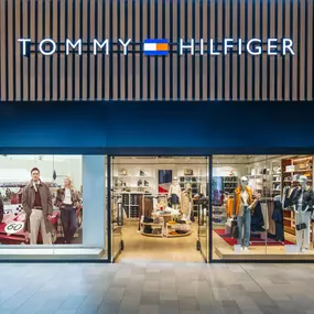 Bild von Tommy Hilfiger Outlet