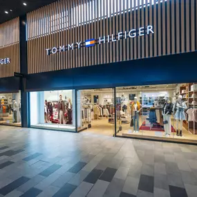 Bild von Tommy Hilfiger Outlet