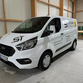 Bild von comeNstyle - Folientechnik