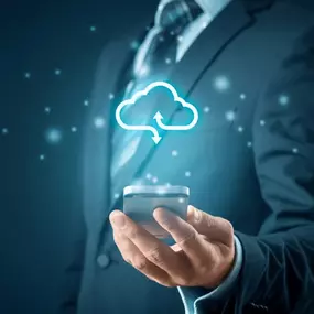 Bild von Cloud Payroll Solution