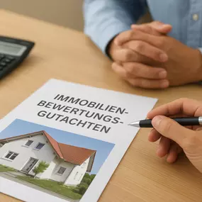 Bild von Vogtland-Immobilien