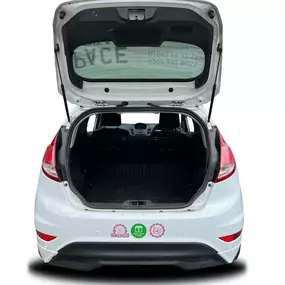 Bild von Pace Van Hire New Cross